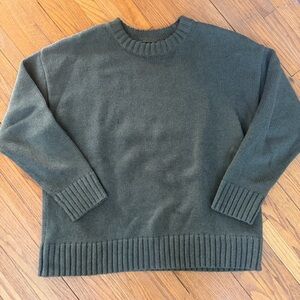 GAP cotton sweater
